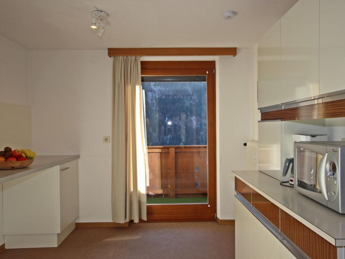 Apartment Berneckblick By Interhome Kauns Exterior photo